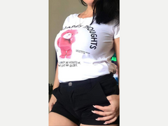 Doamna finuta cu bunul simt