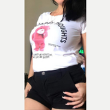 Doamna finuta cu bunul simt